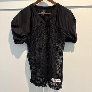 Schutt Scrimmage Football Jersey Shirt Mens Medium‎ Mesh Varsity Practice Top